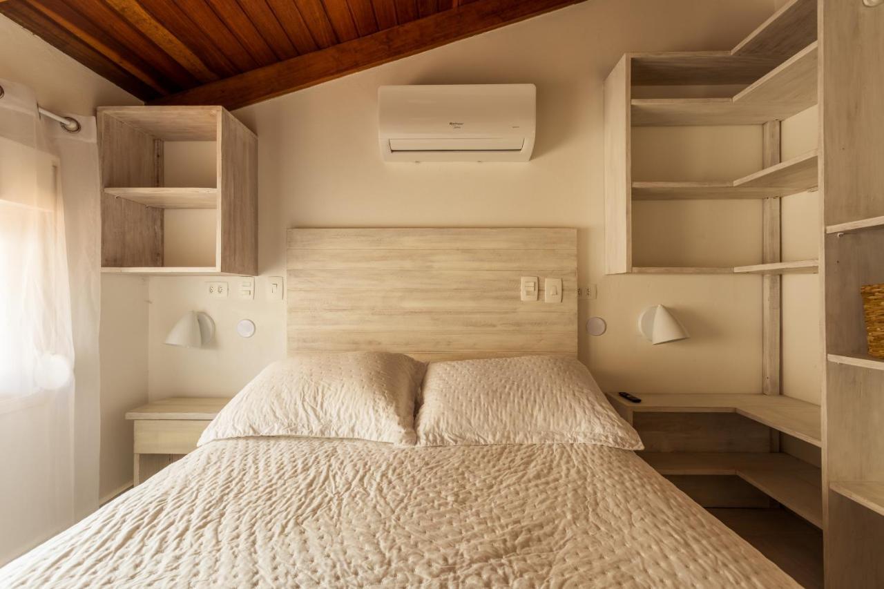 Casa D'Aroeira Residencial Boutique - Centro De Juquei - 2 Quadras Do Mar - Servico De Praia - Roupa De Cama 600 Fios Algodao Egipcio - Toalhas Banho E Praia - Tudo Novo - Estacionamento Interno - Cozinha - Consulte Unidades Com Ofuro Hidro E Cromote Екстер'єр фото