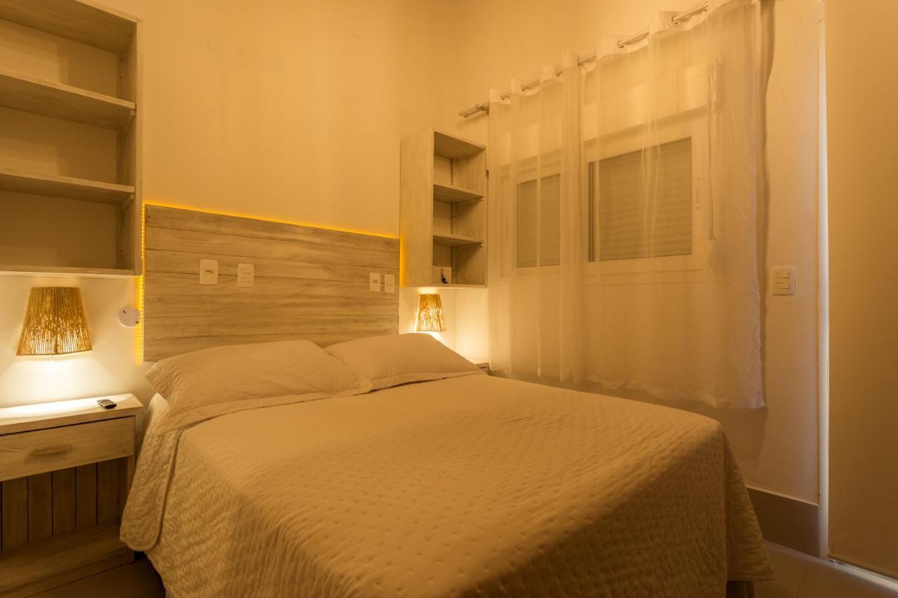 Casa D'Aroeira Residencial Boutique - Centro De Juquei - 2 Quadras Do Mar - Servico De Praia - Roupa De Cama 600 Fios Algodao Egipcio - Toalhas Banho E Praia - Tudo Novo - Estacionamento Interno - Cozinha - Consulte Unidades Com Ofuro Hidro E Cromote Екстер'єр фото