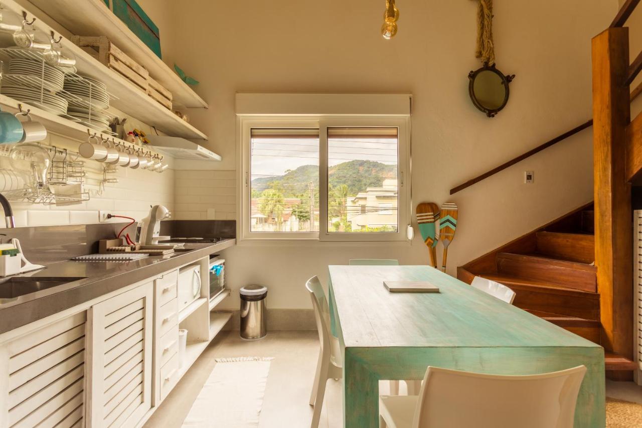 Casa D'Aroeira Residencial Boutique - Centro De Juquei - 2 Quadras Do Mar - Servico De Praia - Roupa De Cama 600 Fios Algodao Egipcio - Toalhas Banho E Praia - Tudo Novo - Estacionamento Interno - Cozinha - Consulte Unidades Com Ofuro Hidro E Cromote Екстер'єр фото