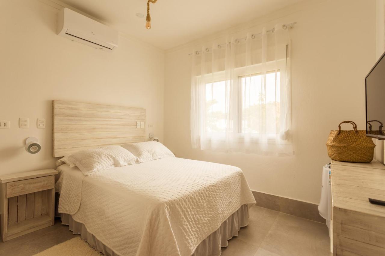 Casa D'Aroeira Residencial Boutique - Centro De Juquei - 2 Quadras Do Mar - Servico De Praia - Roupa De Cama 600 Fios Algodao Egipcio - Toalhas Banho E Praia - Tudo Novo - Estacionamento Interno - Cozinha - Consulte Unidades Com Ofuro Hidro E Cromote Екстер'єр фото