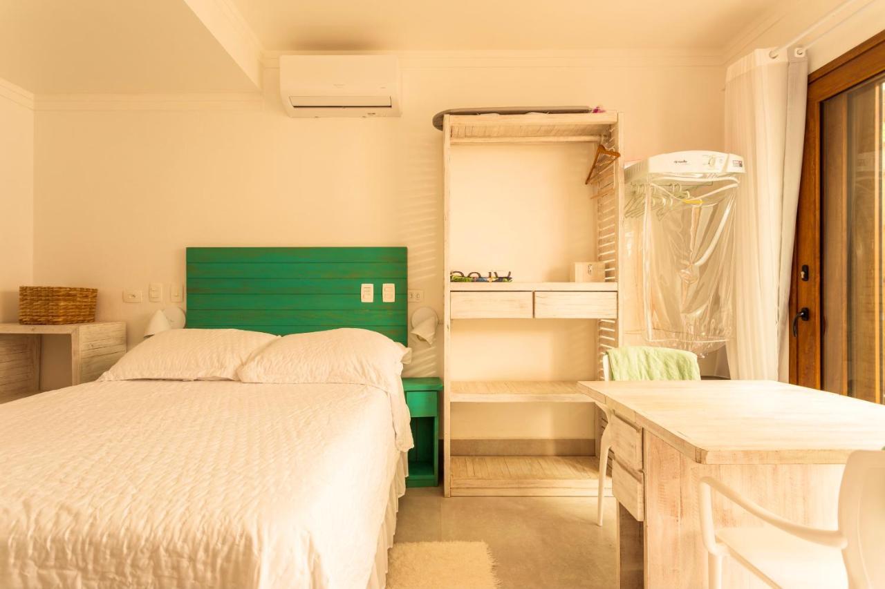Casa D'Aroeira Residencial Boutique - Centro De Juquei - 2 Quadras Do Mar - Servico De Praia - Roupa De Cama 600 Fios Algodao Egipcio - Toalhas Banho E Praia - Tudo Novo - Estacionamento Interno - Cozinha - Consulte Unidades Com Ofuro Hidro E Cromote Екстер'єр фото