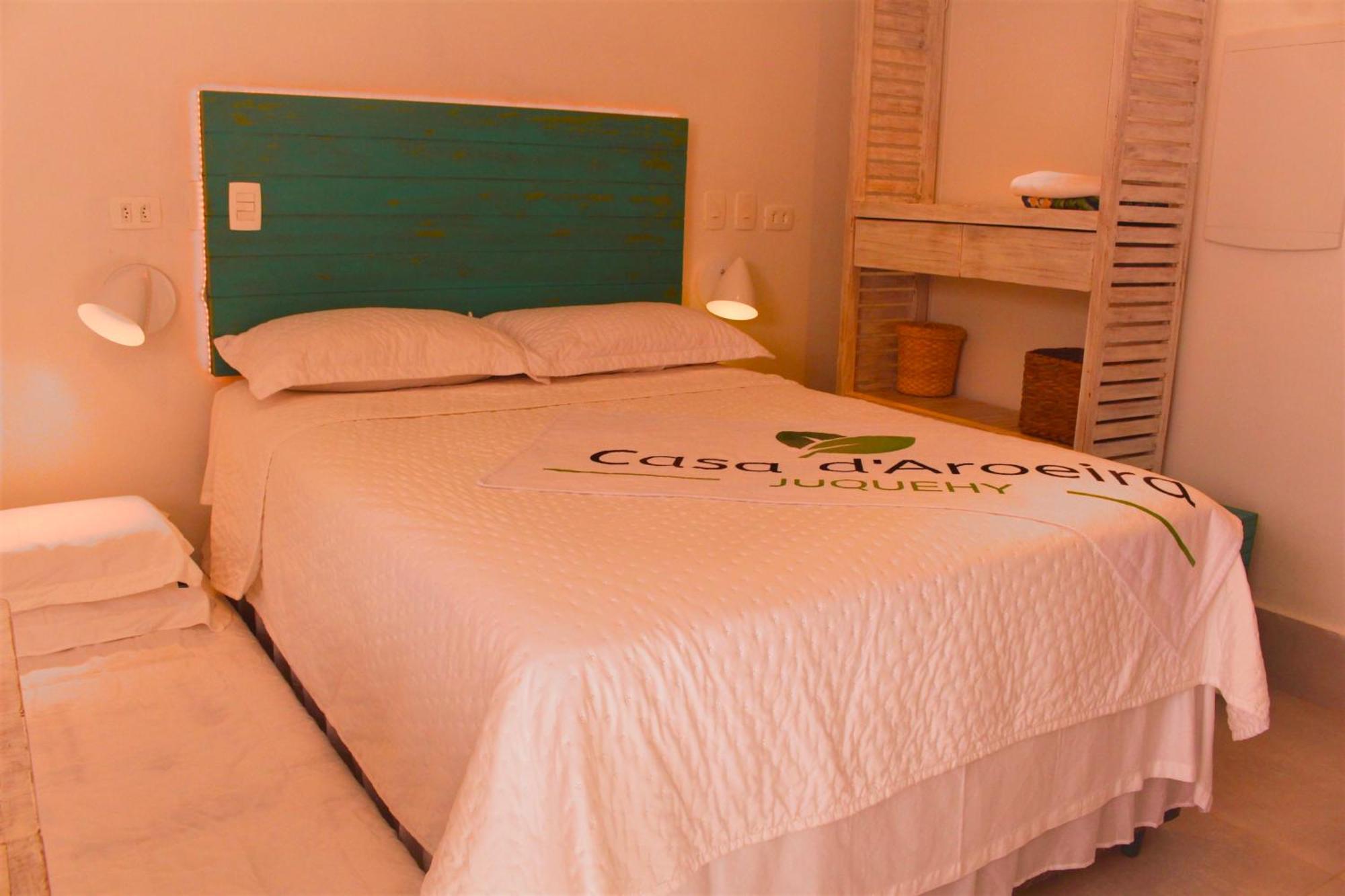 Casa D'Aroeira Residencial Boutique - Centro De Juquei - 2 Quadras Do Mar - Servico De Praia - Roupa De Cama 600 Fios Algodao Egipcio - Toalhas Banho E Praia - Tudo Novo - Estacionamento Interno - Cozinha - Consulte Unidades Com Ofuro Hidro E Cromote Екстер'єр фото