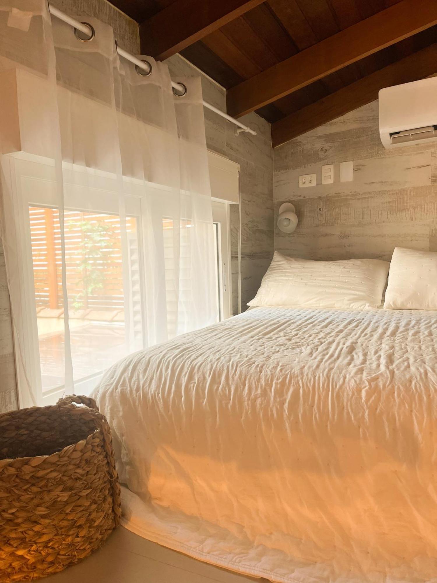 Casa D'Aroeira Residencial Boutique - Centro De Juquei - 2 Quadras Do Mar - Servico De Praia - Roupa De Cama 600 Fios Algodao Egipcio - Toalhas Banho E Praia - Tudo Novo - Estacionamento Interno - Cozinha - Consulte Unidades Com Ofuro Hidro E Cromote Екстер'єр фото