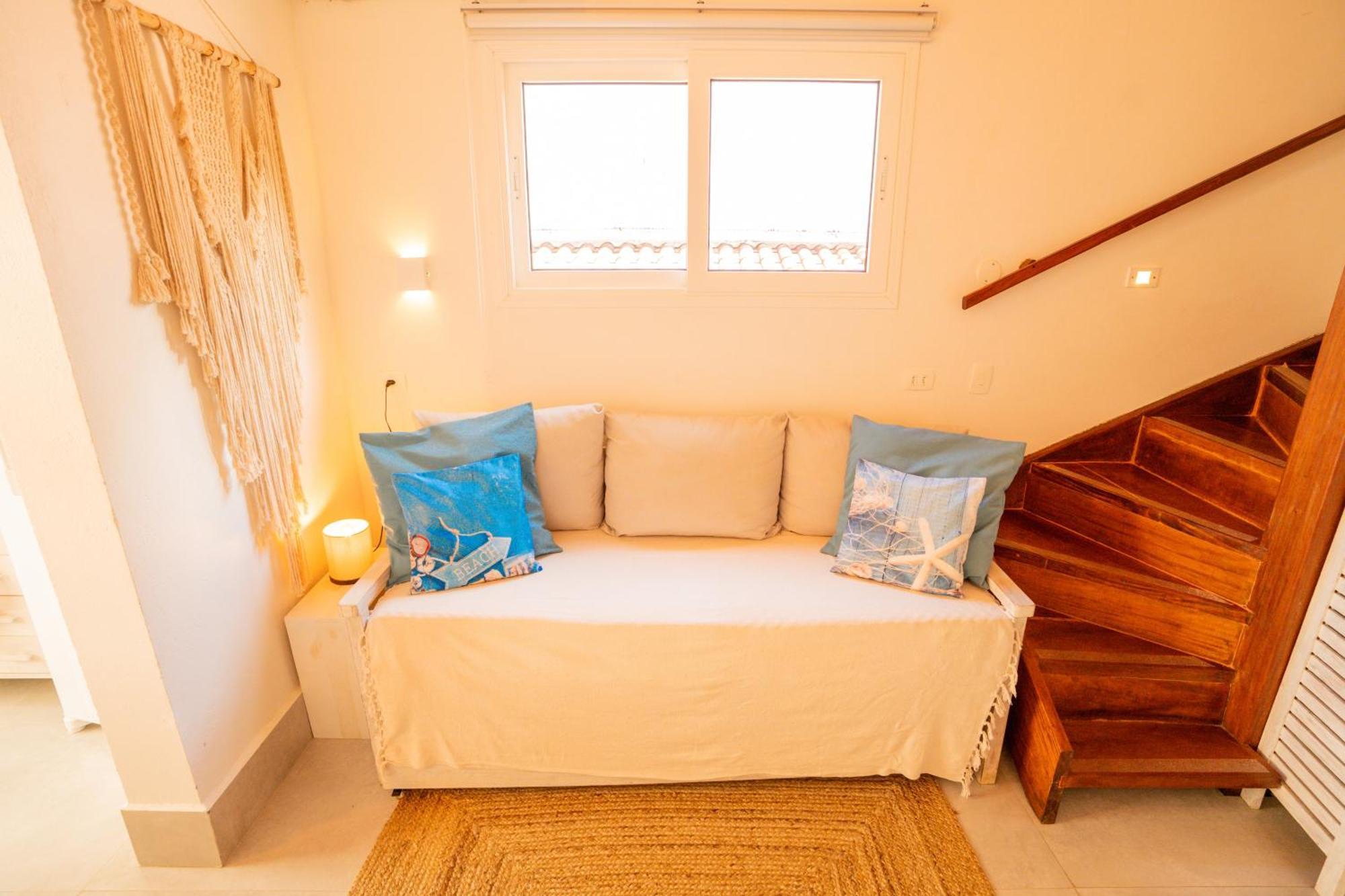 Casa D'Aroeira Residencial Boutique - Centro De Juquei - 2 Quadras Do Mar - Servico De Praia - Roupa De Cama 600 Fios Algodao Egipcio - Toalhas Banho E Praia - Tudo Novo - Estacionamento Interno - Cozinha - Consulte Unidades Com Ofuro Hidro E Cromote Екстер'єр фото