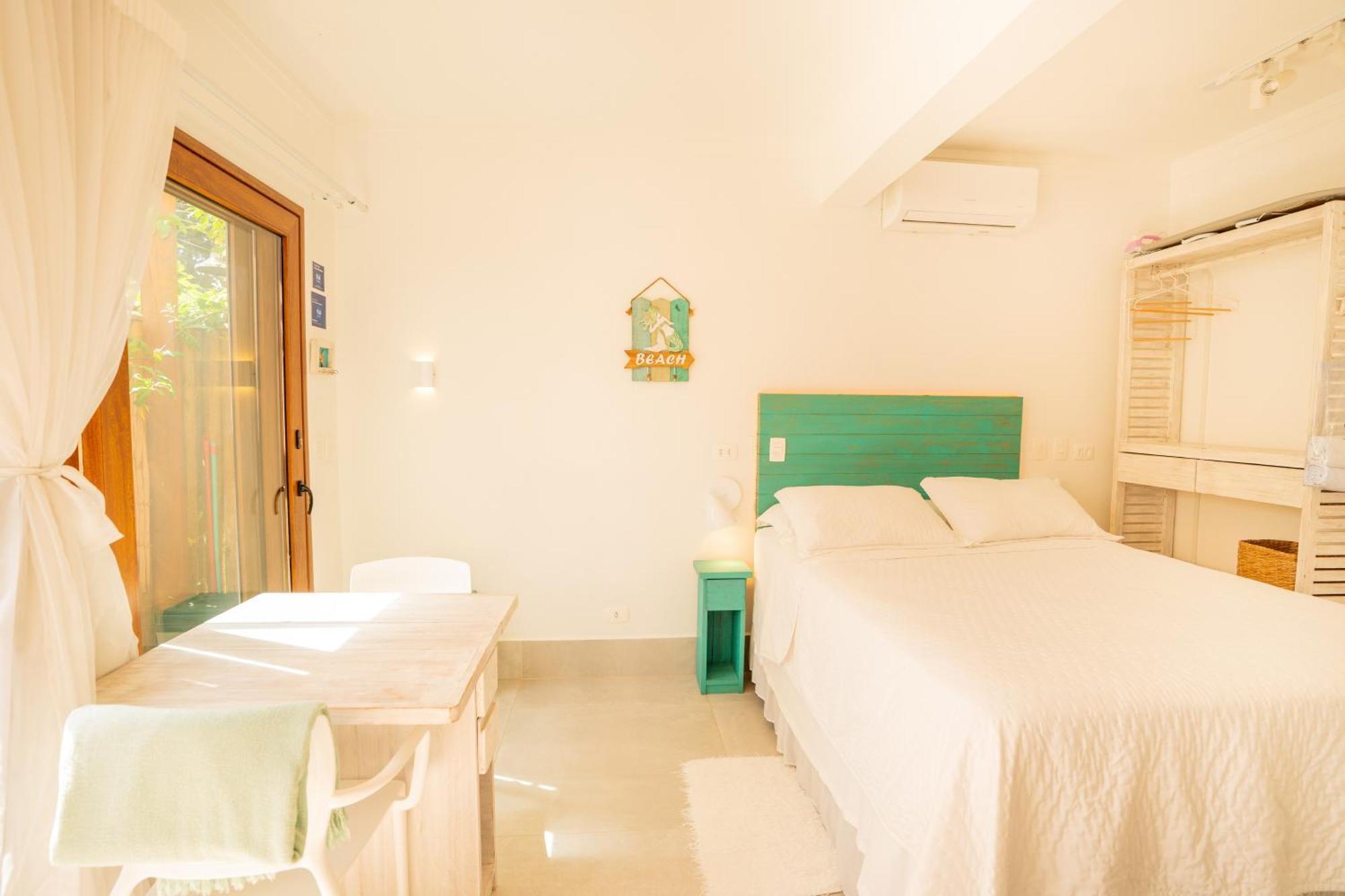 Casa D'Aroeira Residencial Boutique - Centro De Juquei - 2 Quadras Do Mar - Servico De Praia - Roupa De Cama 600 Fios Algodao Egipcio - Toalhas Banho E Praia - Tudo Novo - Estacionamento Interno - Cozinha - Consulte Unidades Com Ofuro Hidro E Cromote Екстер'єр фото