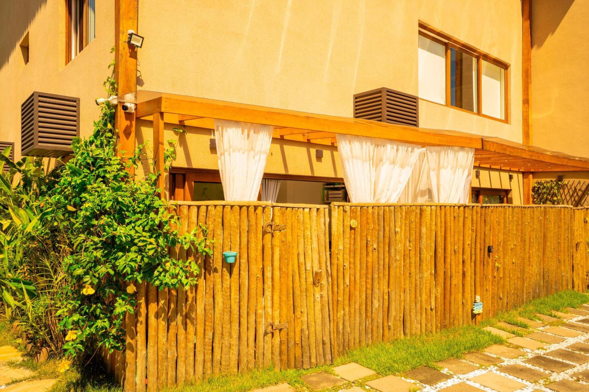 Casa D'Aroeira Residencial Boutique - Centro De Juquei - 2 Quadras Do Mar - Servico De Praia - Roupa De Cama 600 Fios Algodao Egipcio - Toalhas Banho E Praia - Tudo Novo - Estacionamento Interno - Cozinha - Consulte Unidades Com Ofuro Hidro E Cromote Екстер'єр фото