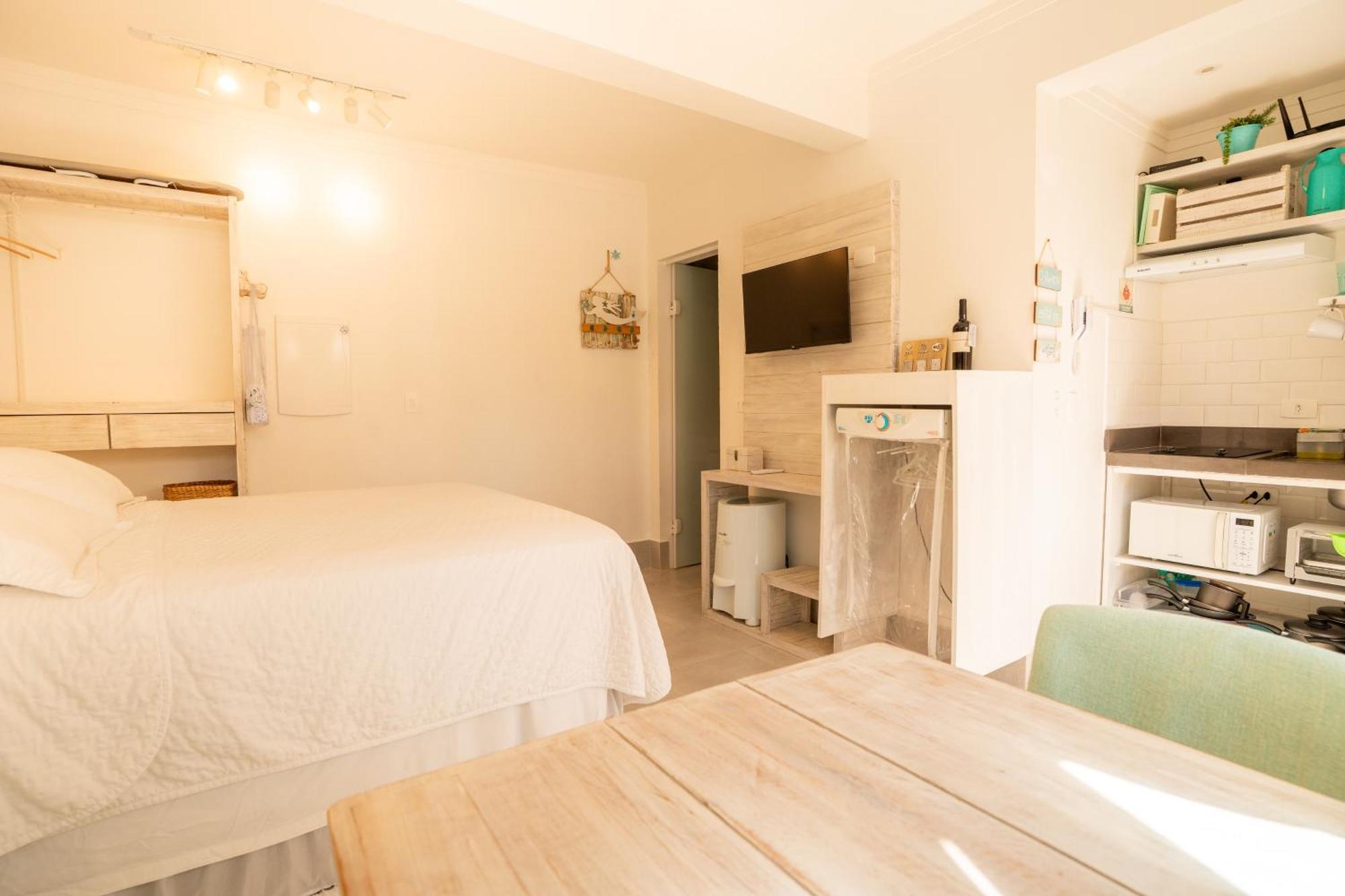 Casa D'Aroeira Residencial Boutique - Centro De Juquei - 2 Quadras Do Mar - Servico De Praia - Roupa De Cama 600 Fios Algodao Egipcio - Toalhas Banho E Praia - Tudo Novo - Estacionamento Interno - Cozinha - Consulte Unidades Com Ofuro Hidro E Cromote Екстер'єр фото