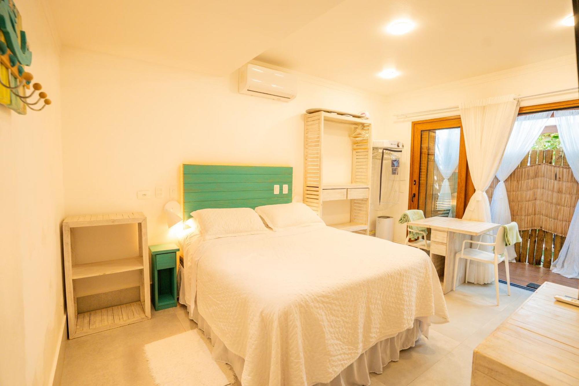Casa D'Aroeira Residencial Boutique - Centro De Juquei - 2 Quadras Do Mar - Servico De Praia - Roupa De Cama 600 Fios Algodao Egipcio - Toalhas Banho E Praia - Tudo Novo - Estacionamento Interno - Cozinha - Consulte Unidades Com Ofuro Hidro E Cromote Екстер'єр фото
