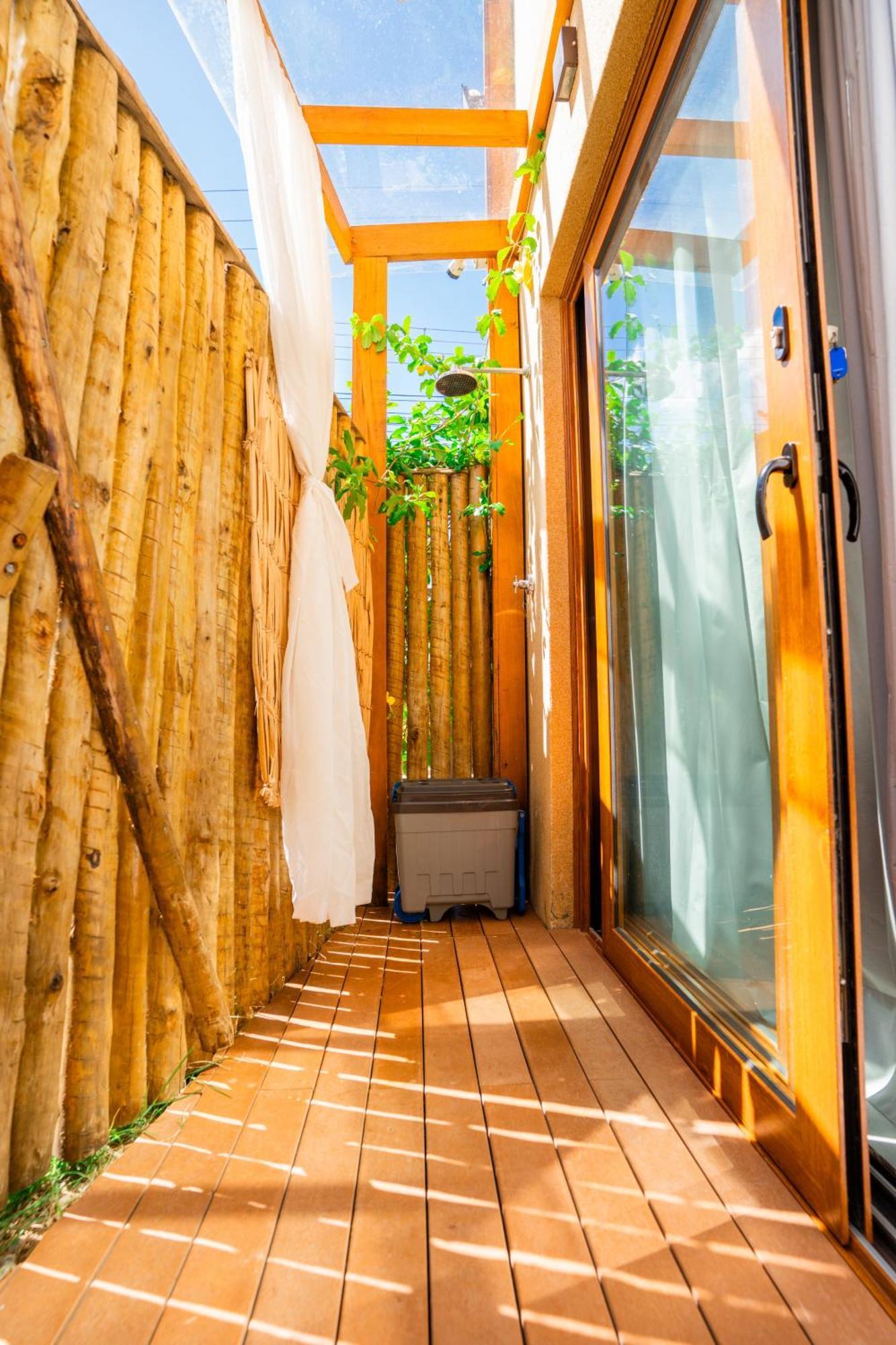 Casa D'Aroeira Residencial Boutique - Centro De Juquei - 2 Quadras Do Mar - Servico De Praia - Roupa De Cama 600 Fios Algodao Egipcio - Toalhas Banho E Praia - Tudo Novo - Estacionamento Interno - Cozinha - Consulte Unidades Com Ofuro Hidro E Cromote Екстер'єр фото